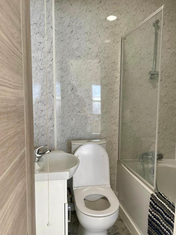 Shoreditch Rooms - Apartments And Rooms In The City 런던 외부 사진