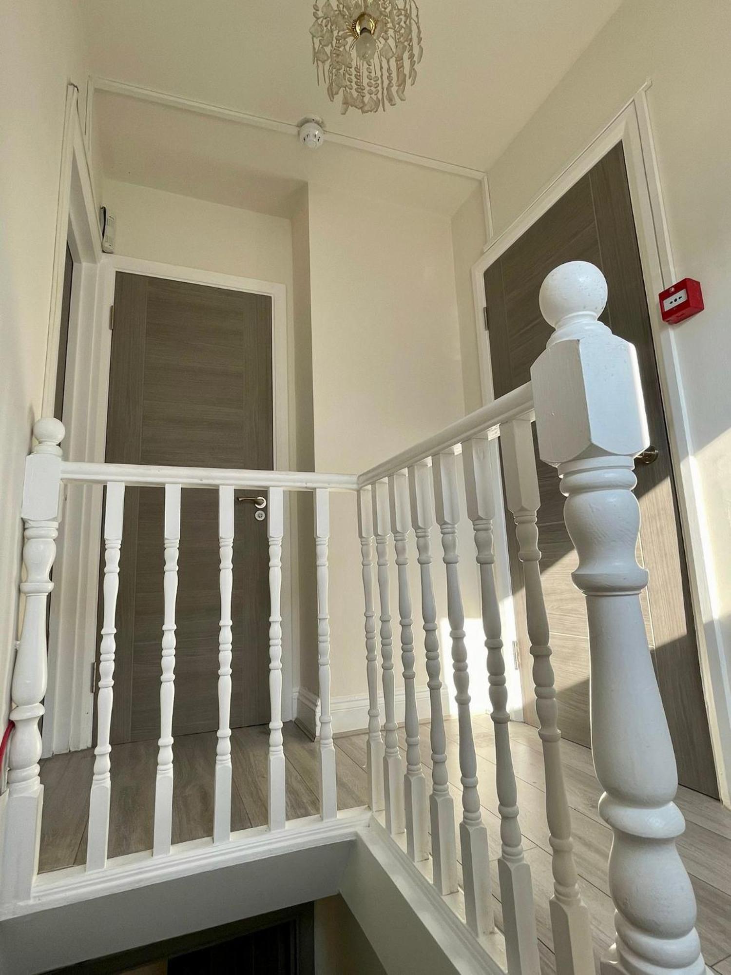 Shoreditch Rooms - Apartments And Rooms In The City 런던 객실 사진